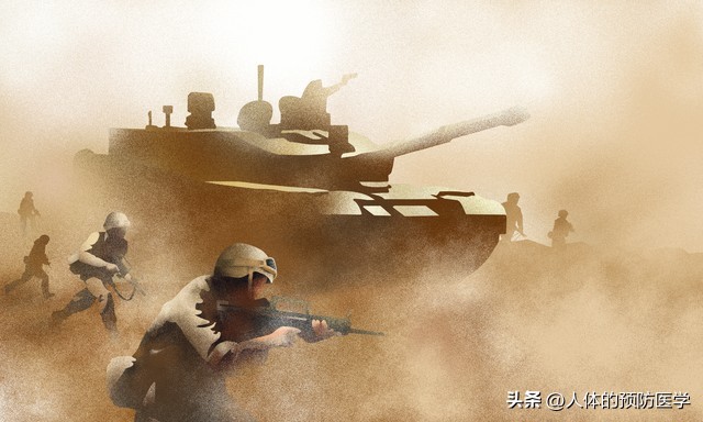 核辐射药物有什么危害,核辐射药物清单有哪些