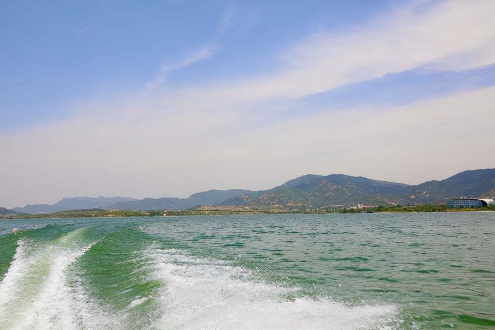 莱芜雪野有哪些看点,人说山西好风光阳泉篇