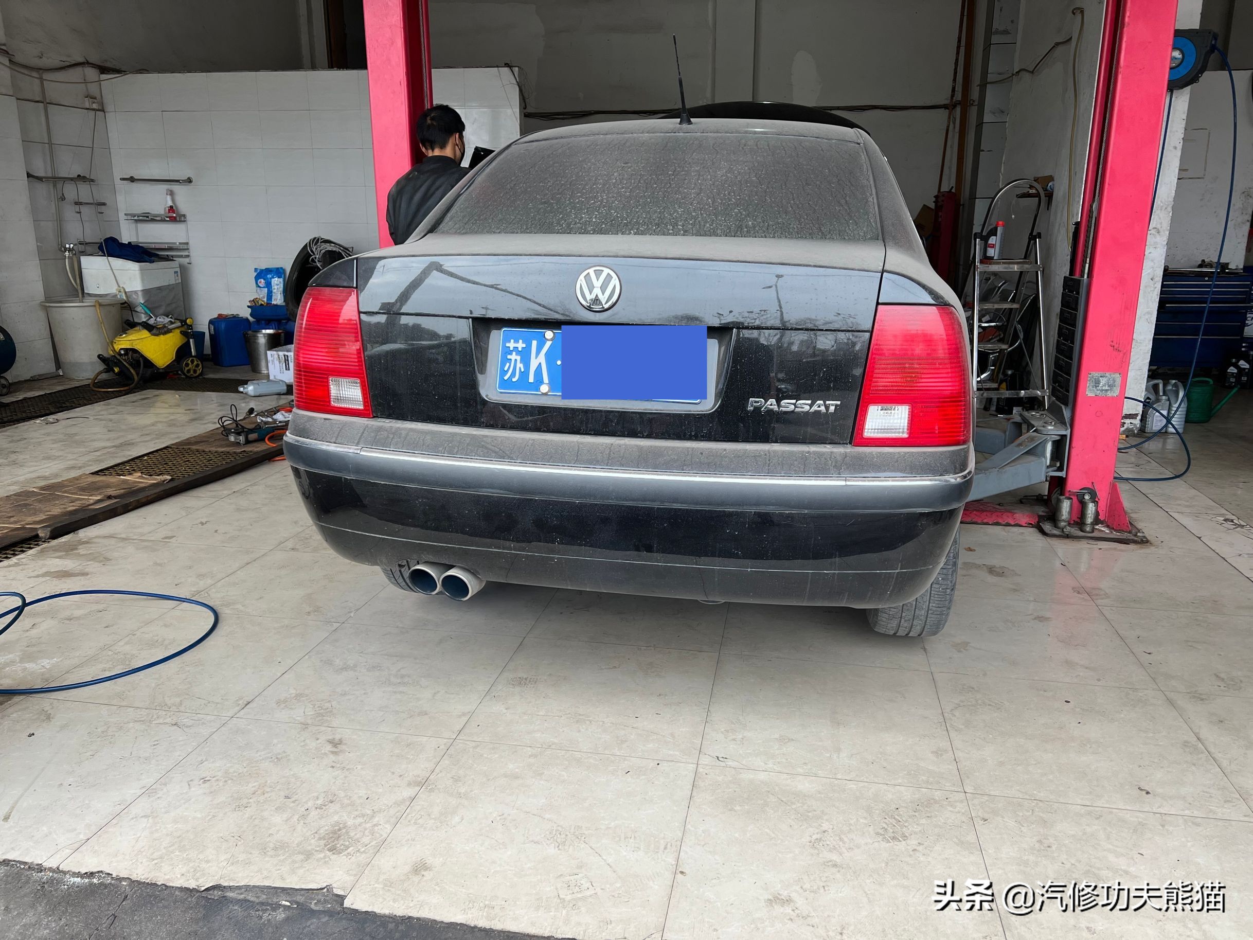 老车翻新修复情怀,老车情怀翻新