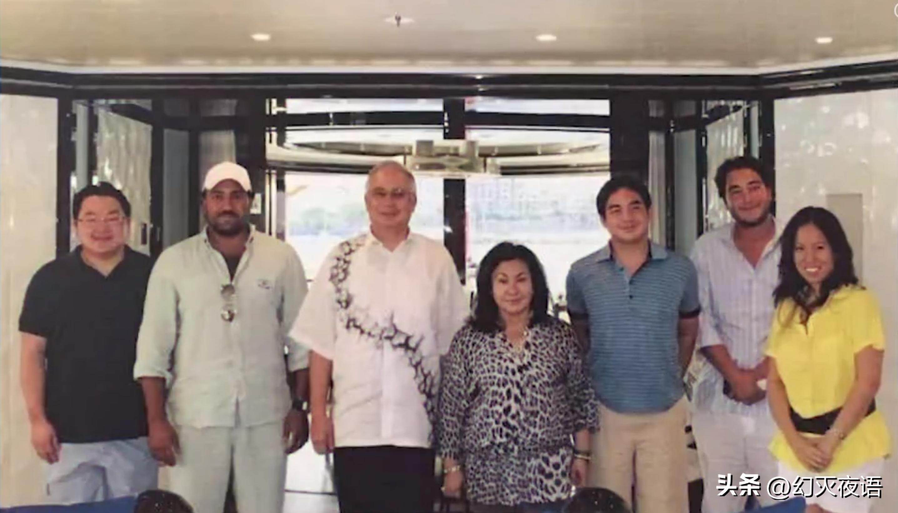 油腻肥男淫欲无度,各国美女名模为之疯狂,4国通缉如今人间蒸发