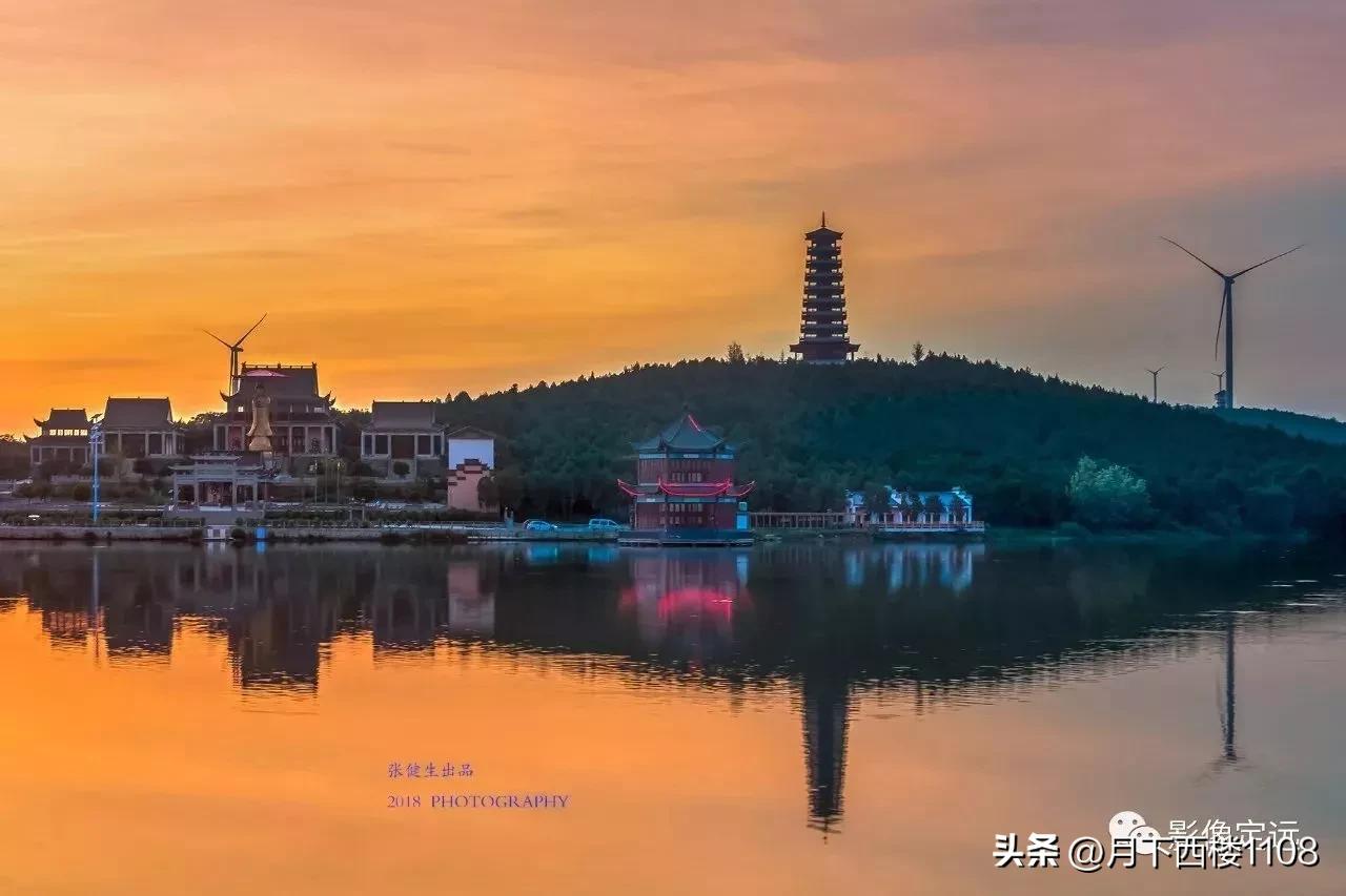 安徽省的这个县人称“将相故里”，该县有两位名将祖籍却在湖南