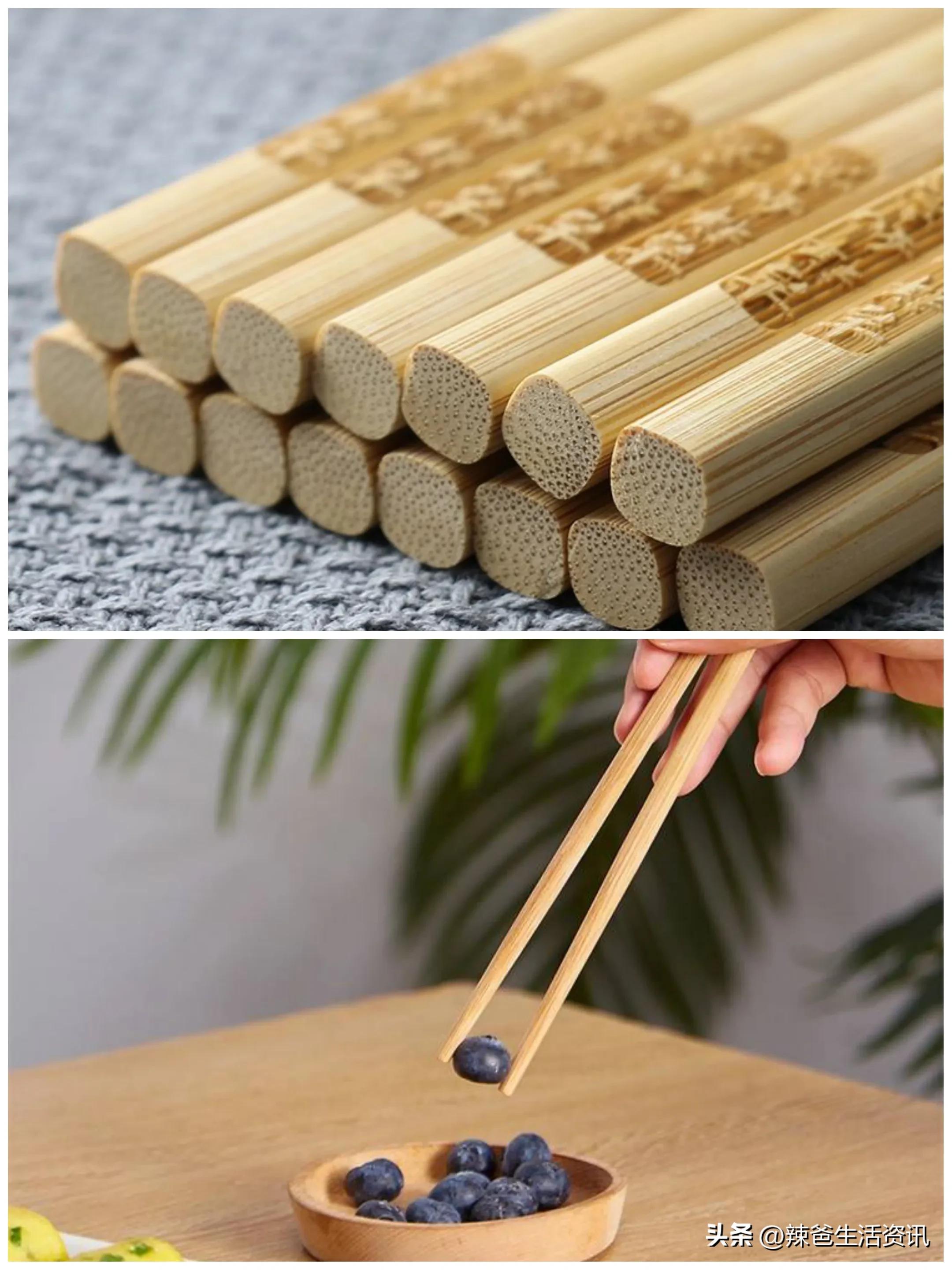 用哪种材质的筷子最好,筷子种类哪种最好