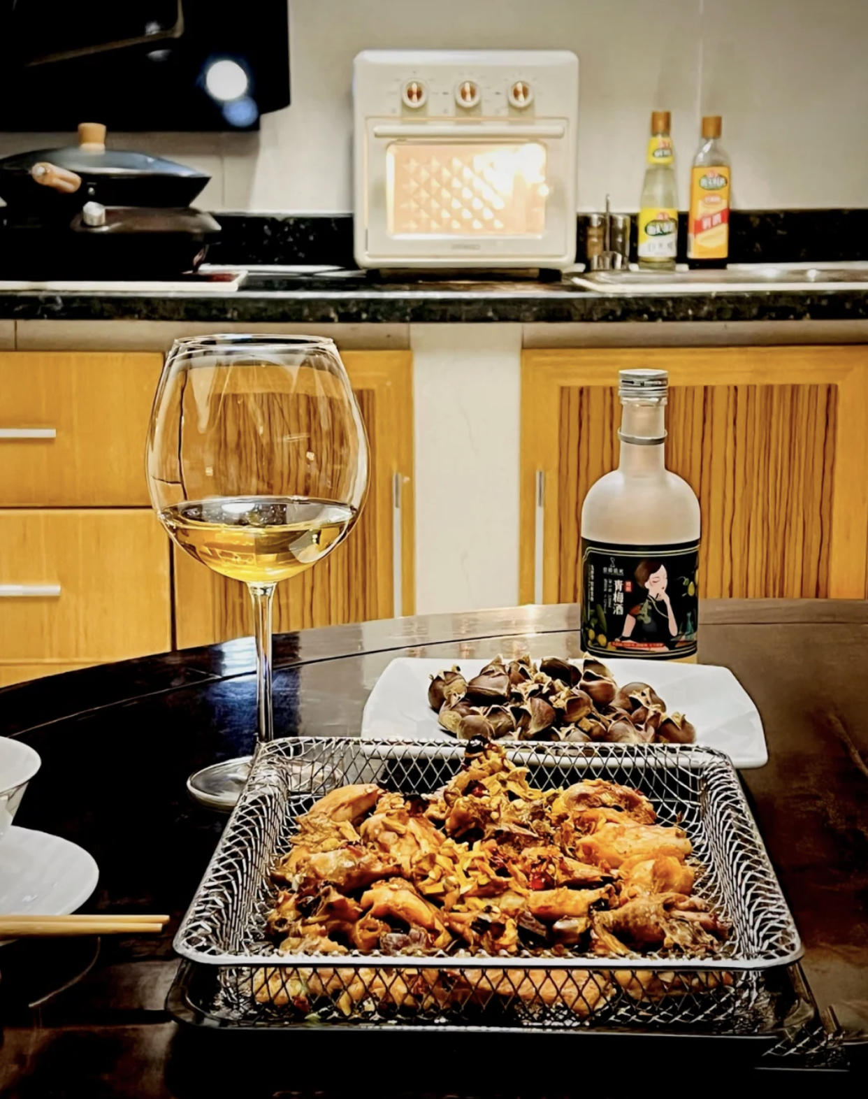 当初男友买的10个怪玩意，被我吐槽鸡肋，现在我也没逃脱境泽定律