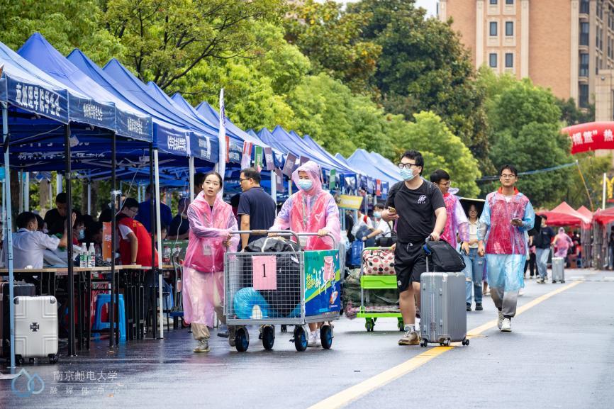 南邮2022通信工程研究生复试,南邮2024年研究生