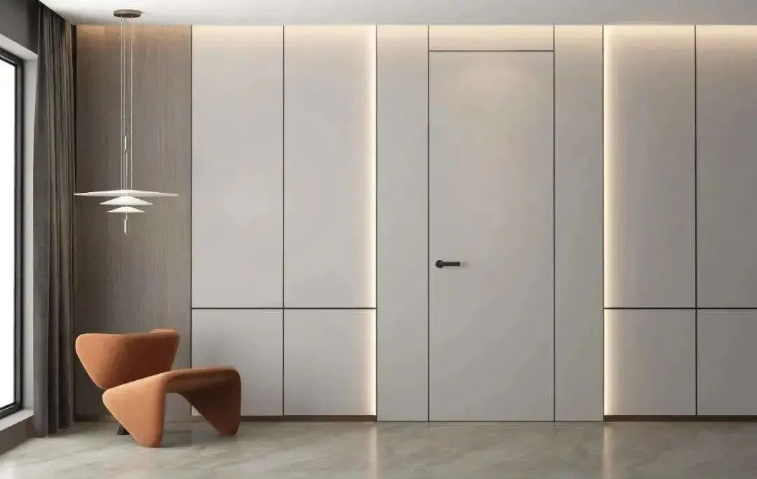 集成木门定制市场前景如何,木门转型全屋定制