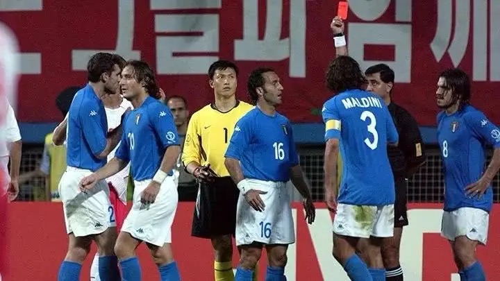 世界杯自娱自乐，别国贡献球员，我们制造谣言