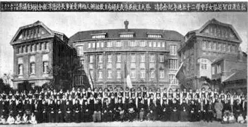 武汉有几所百年中学,武汉前10中学