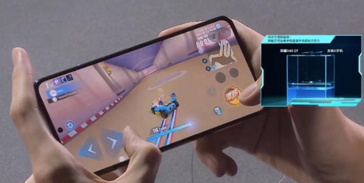 荣耀游戏机2018,荣耀2019游戏机