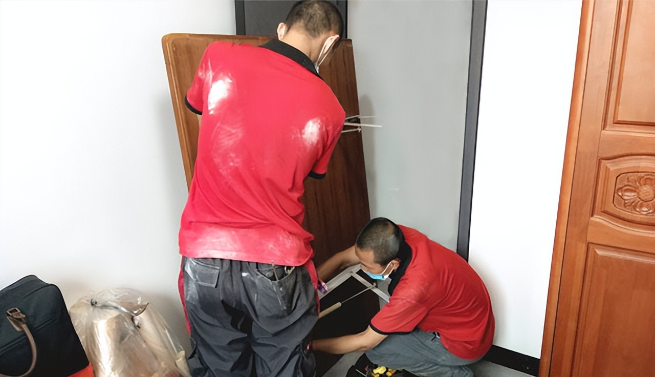 哪里找搬家公司靠谱又便宜,正规搬家公司哪家最靠谱