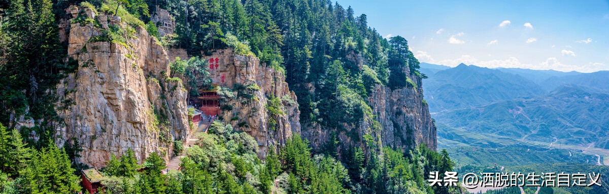 你喜欢爬哪个山中国十大名山,中国最值得爬的50座山名单