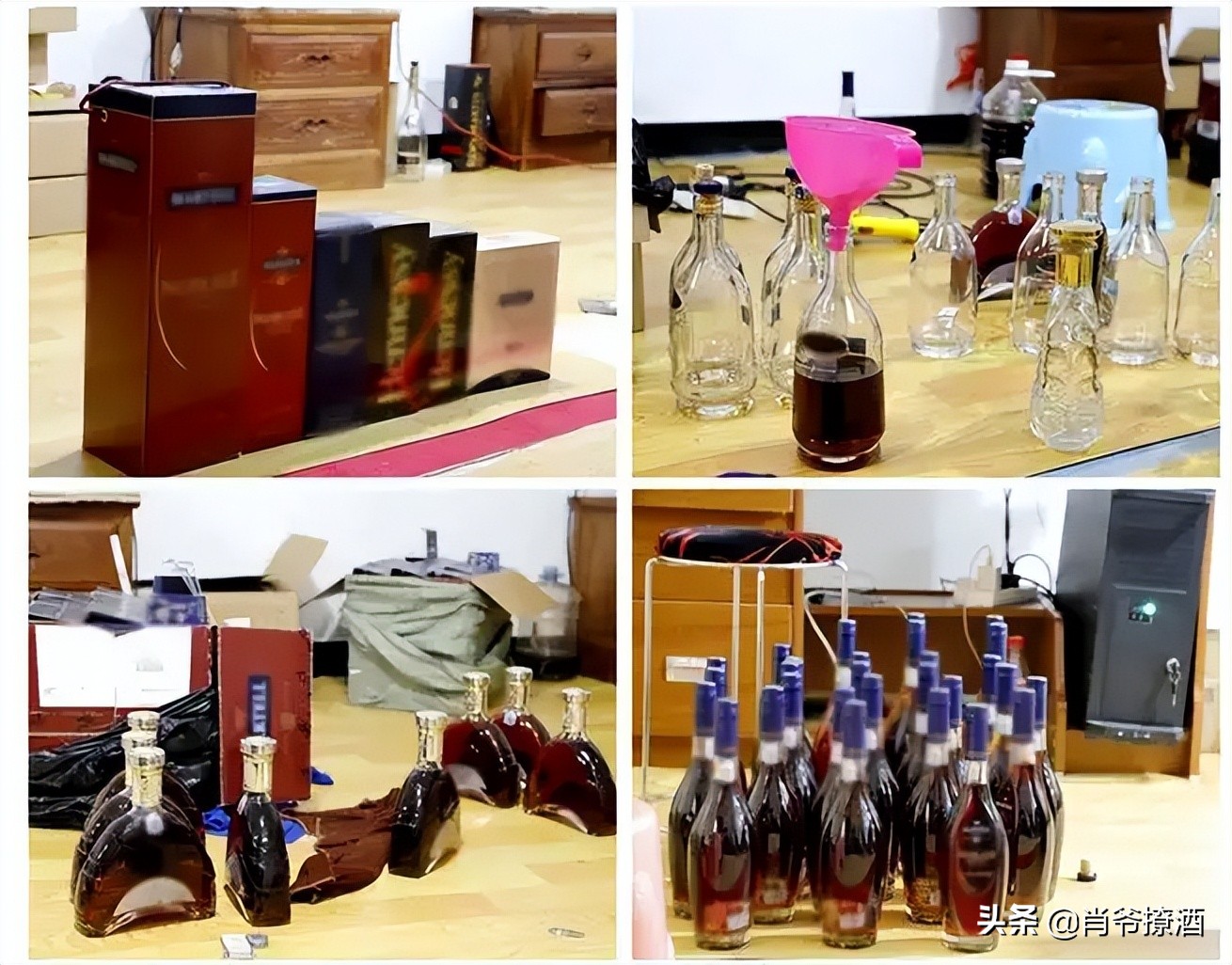 几十元的洋酒是不是假酒,几十元的洋酒试喝