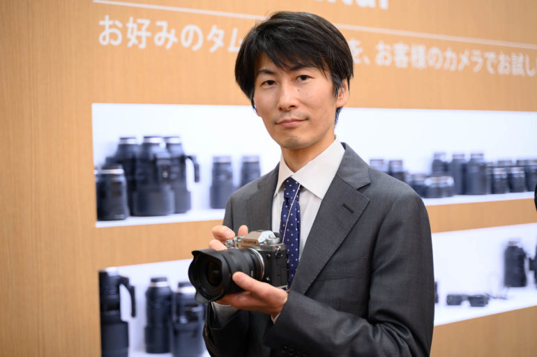 腾龙宣布研发z卡口70-300mm,腾龙z卡口150-500镜头价格