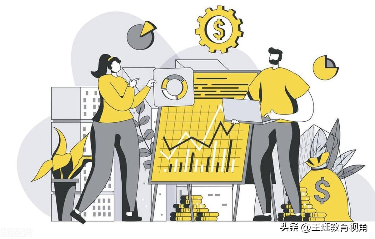 财务管理专业和计算机专业哪个好,专科财务管理专业介绍及就业方向