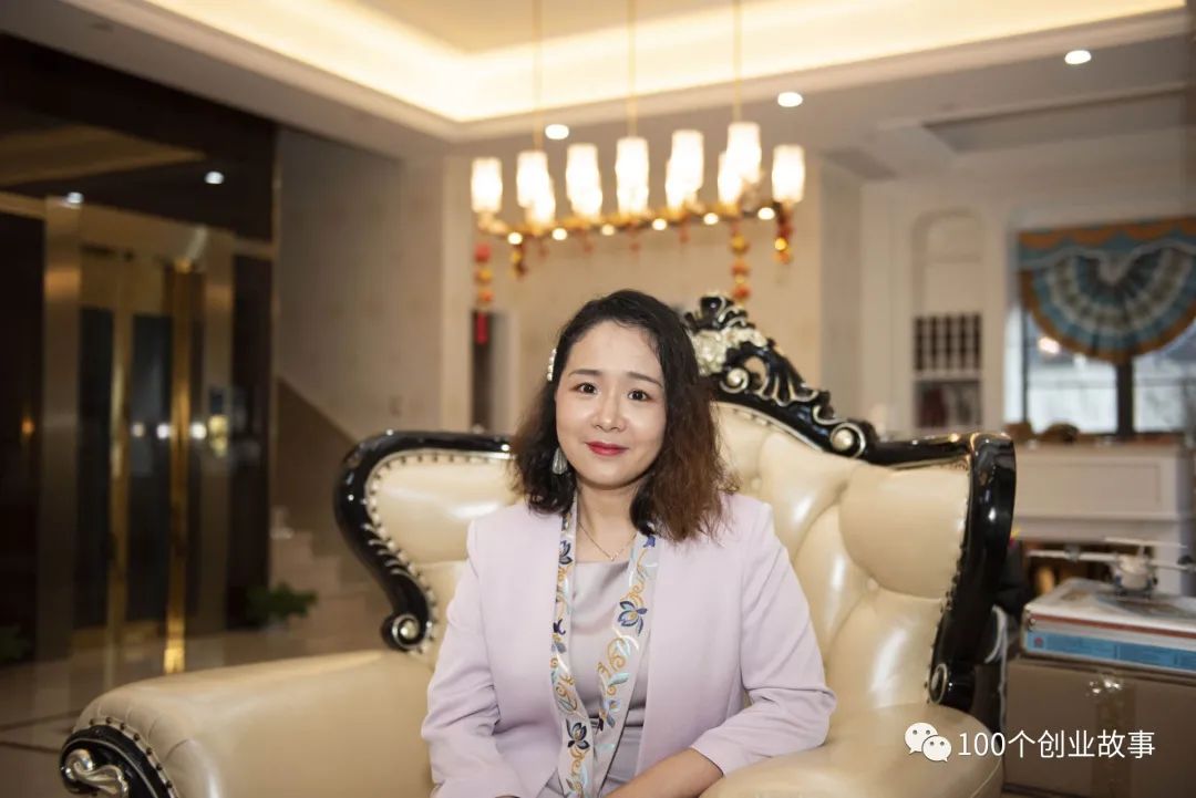 17岁闯深圳，23岁成全职妈妈，裸辞创业，开辟一片天第51位采访者