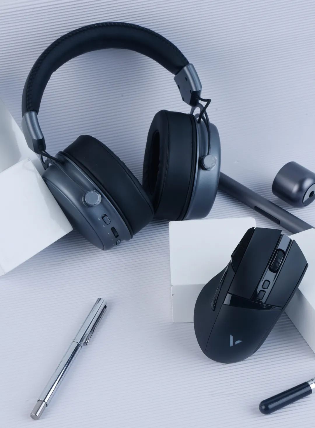 雷柏vt3s双模无线游戏鼠标,雷柏vh350s