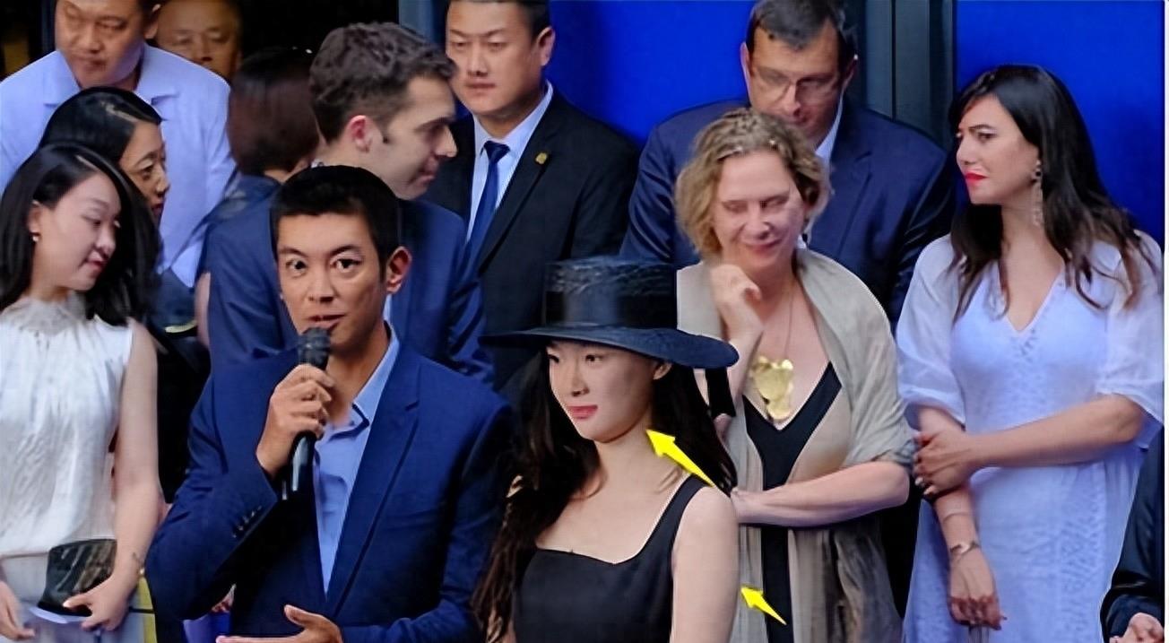 霍思燕成名作品,刚出道的霍思燕照片