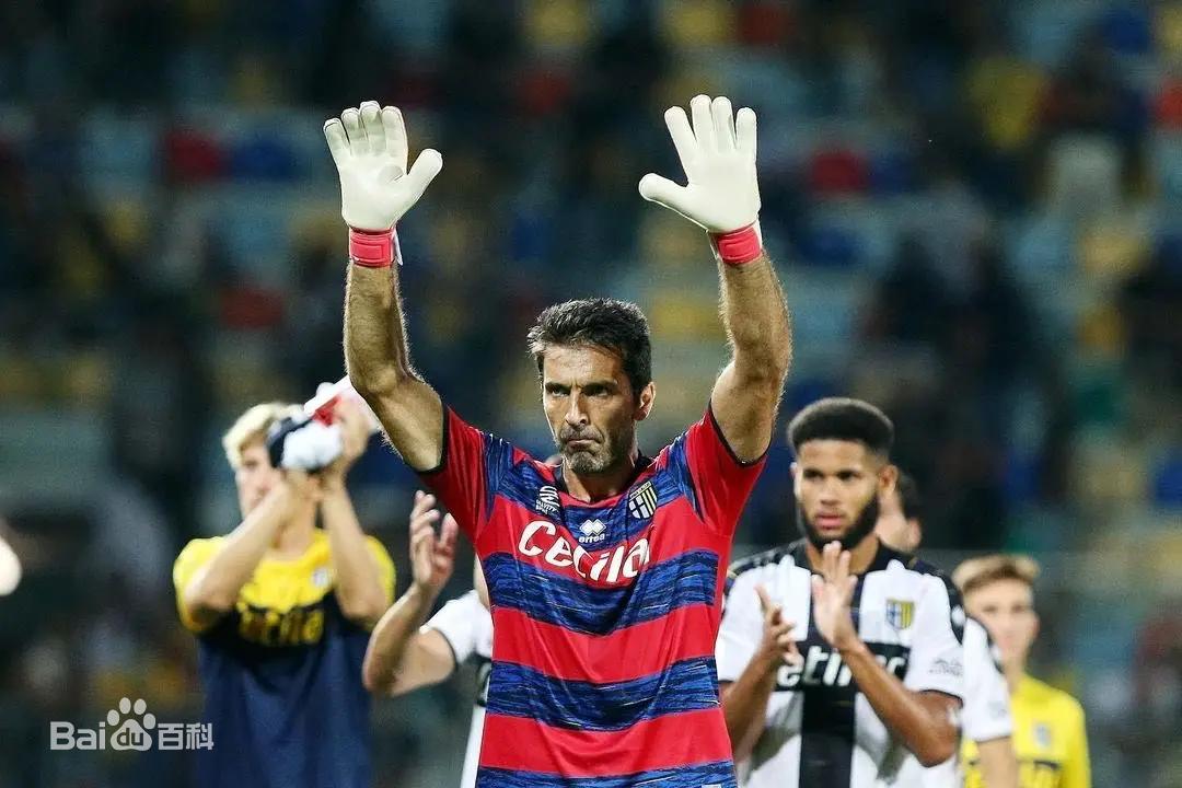 老意甲回顾帕尔马,意甲七姐妹历年冠军