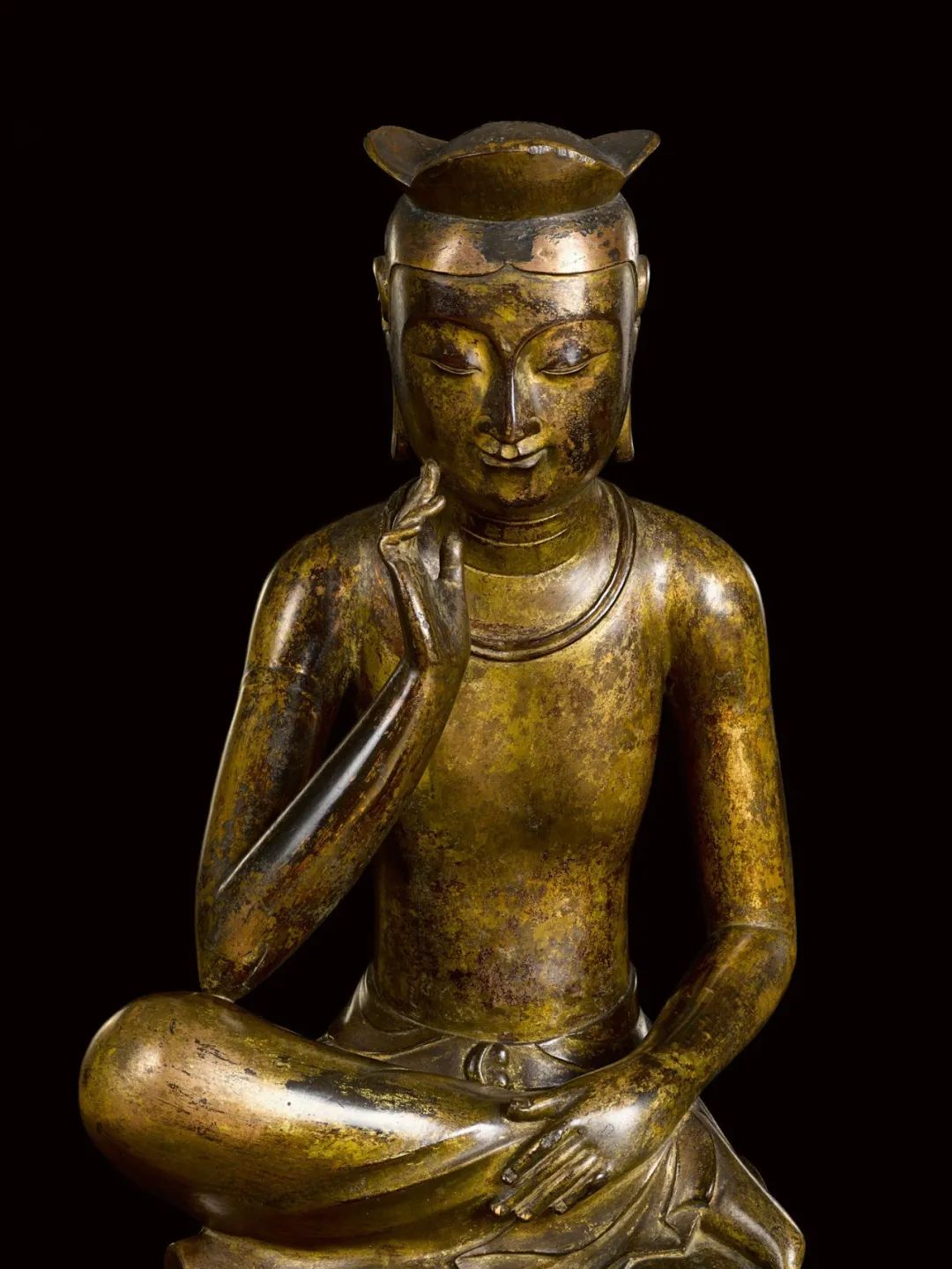 弥勒造像高清大图,弥勒造像大全