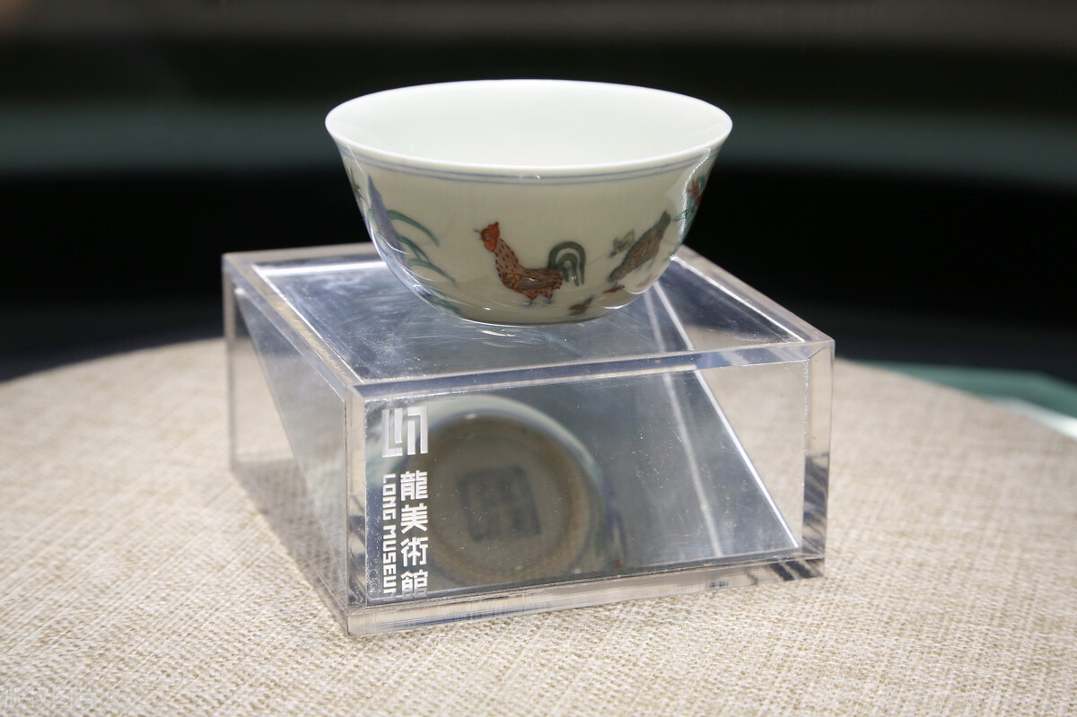 茶心普洱,茶心和茶碎