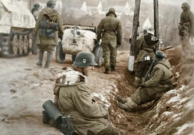 他是谁？活了146岁，送走了几代子孙，最终选择自尽而亡