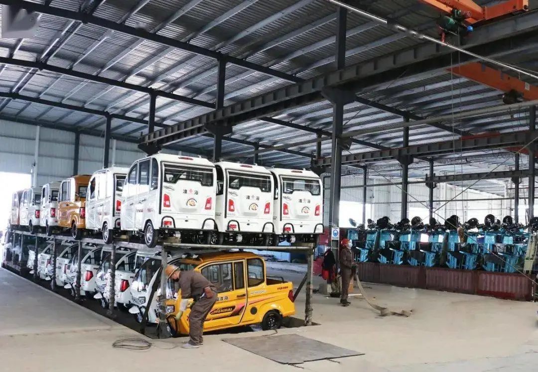 6月起，多项电动车新政策实施，涉及三、四轮车，违规车辆禁行