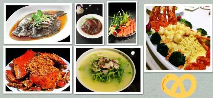 天津河西区下瓦房家常饭馆排名,天津有名的老字号小饭馆