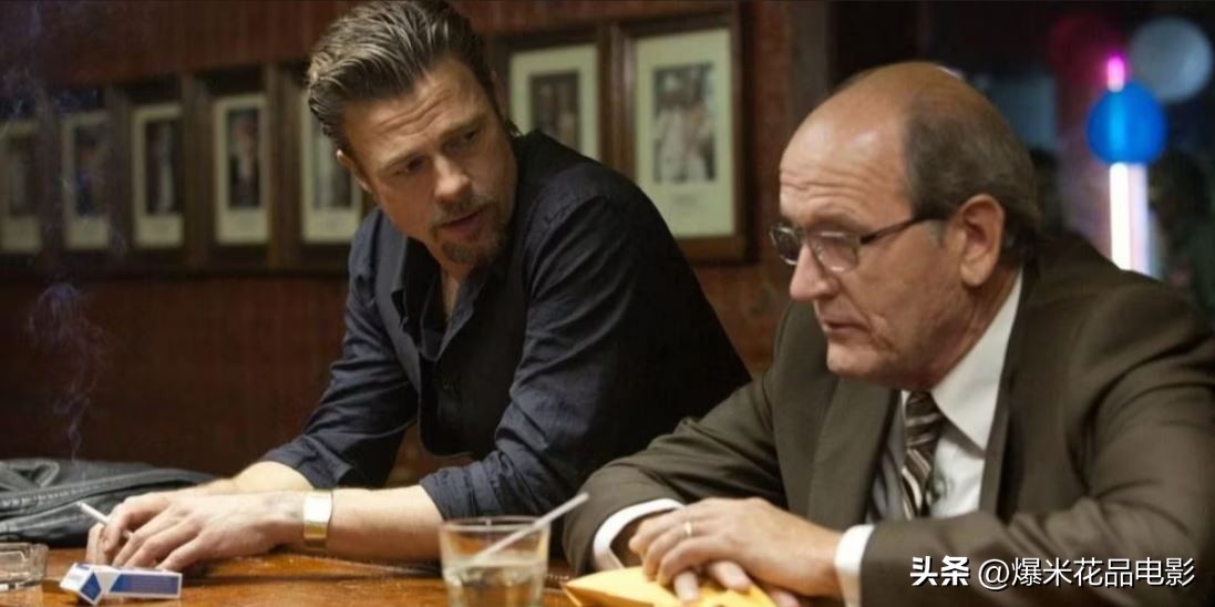 昆汀电影欢迎推荐,昆汀风格的电影有哪些推荐