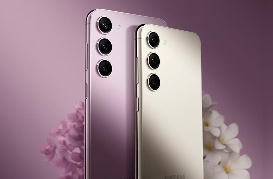 三星定制版骁龙8gen2很强吗,三星屏幕的骁龙8gen2手机推荐