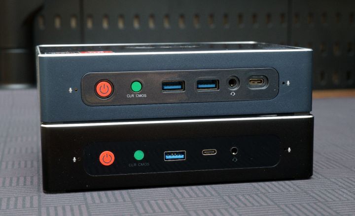 零刻迷你主机gtr5缺点,零刻gtr5玩DNF怎么样