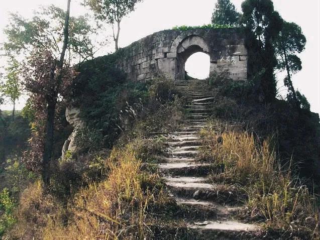 （杂谈02期）「地方志系列」垫江：论“千年古县”的自我修养