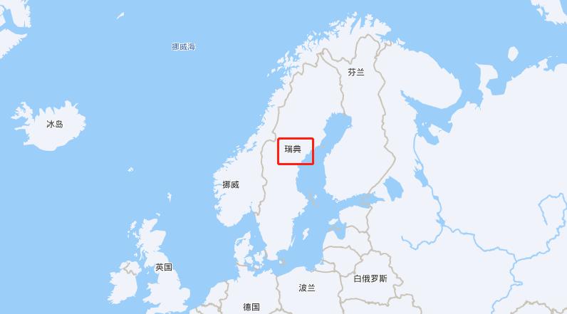 10年再建1000座监狱：北欧富国怎么成了“犯罪天堂”？