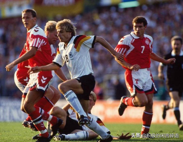 欧洲足球联赛连续夺冠次数,欧洲足坛三冠王有哪些