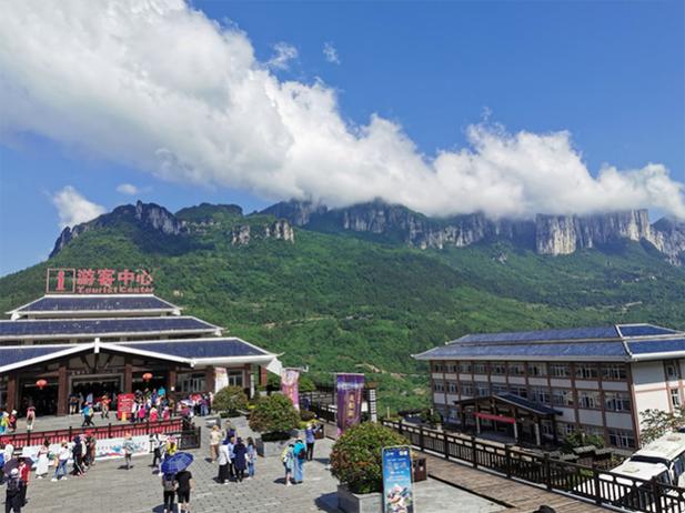 恩施旅游详细攻略图,恩施旅游全攻略图