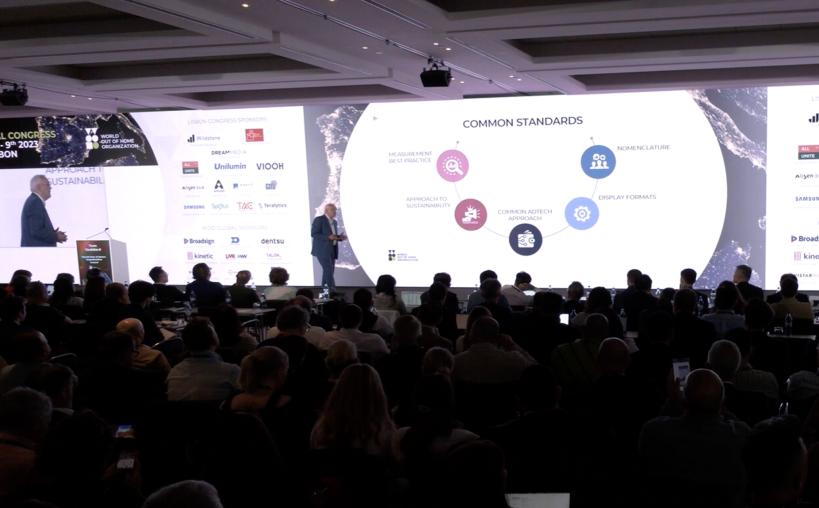 2023里斯本世界户外广告大会纪实