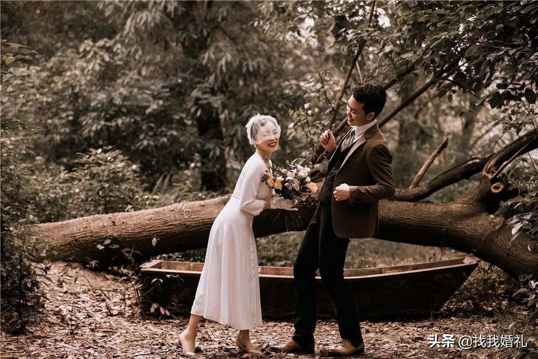 西式户外婚礼注意事项,户外婚礼布置注意事项