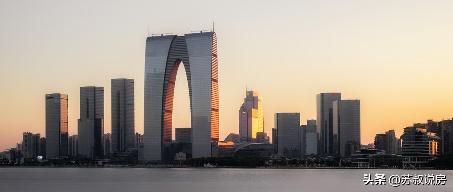 苏州买房限不限购,苏州房产买房指南