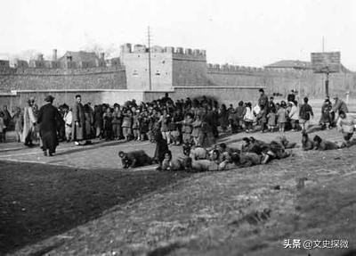 风物说完整版,闯关东的山东人在山海关