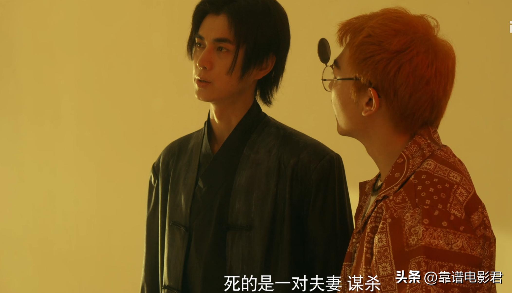 成本仅500万，2小时冲上飙升榜第一，《洗屋大师》凭啥这么猛