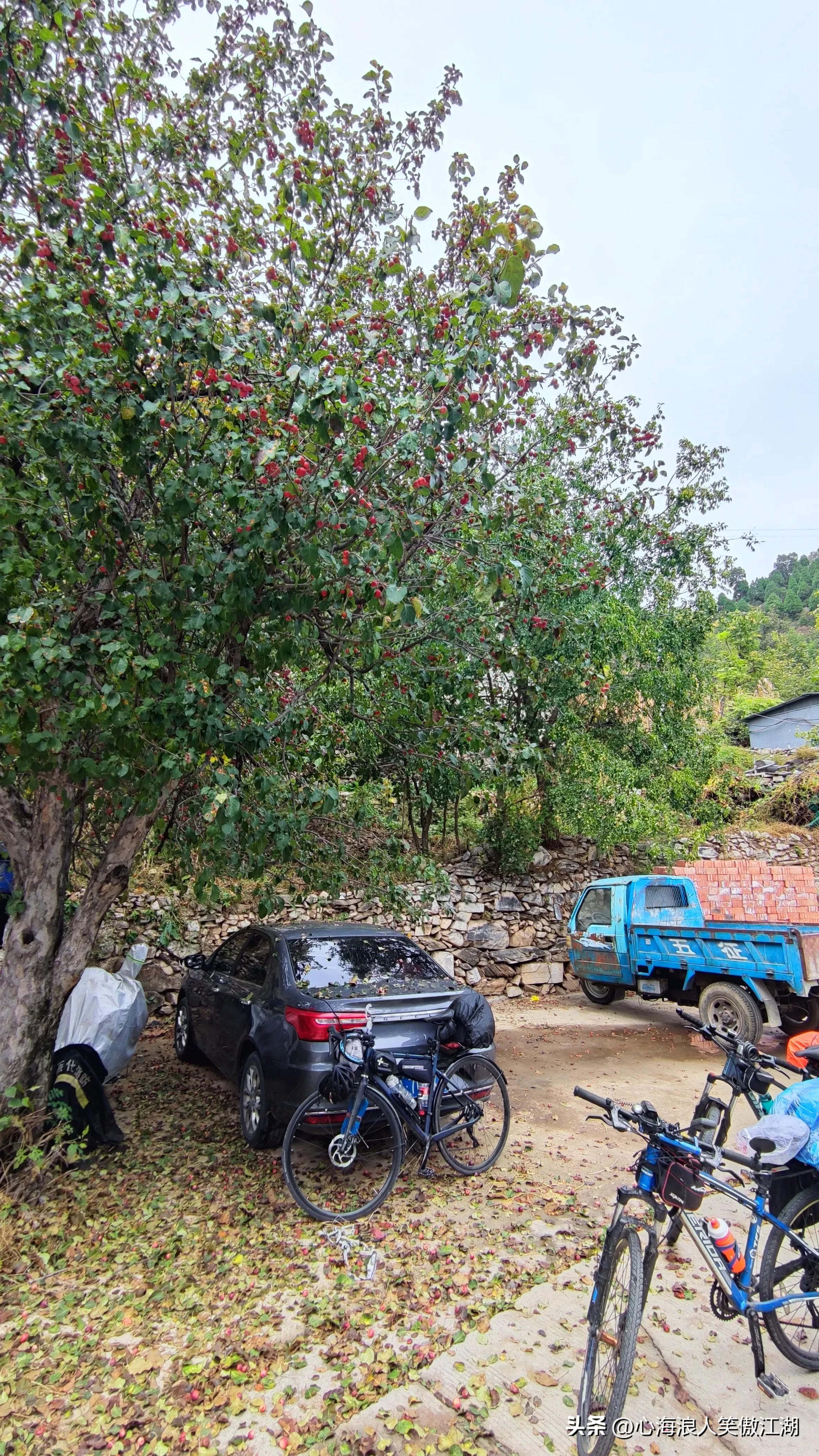 国庆北京自驾风景游,国庆节北京骑行夜景