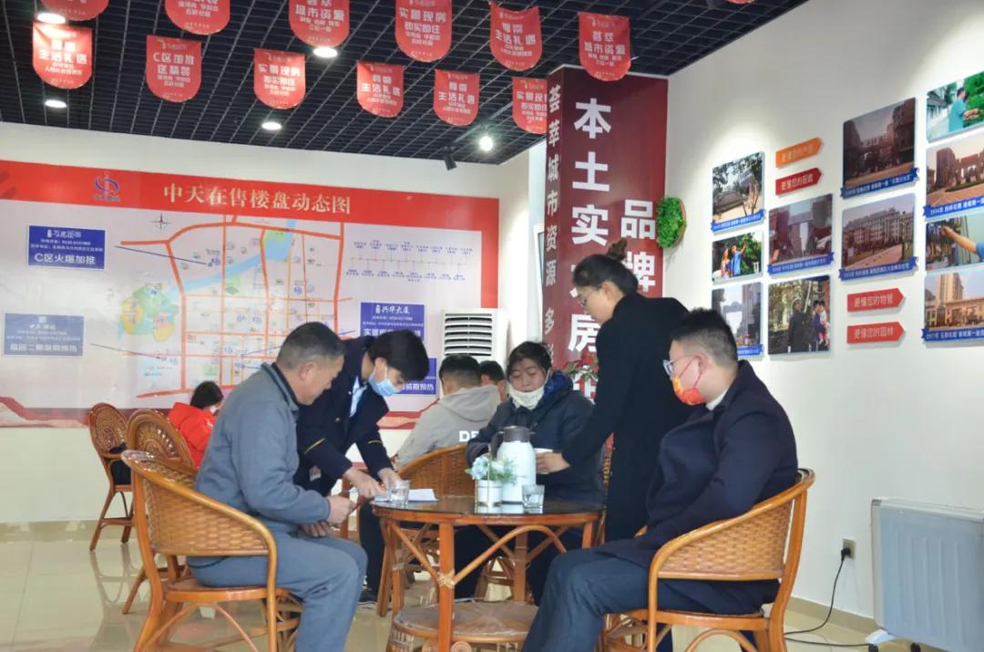 高性价比小高层现房限时特惠,小高层准现房真实首付1万