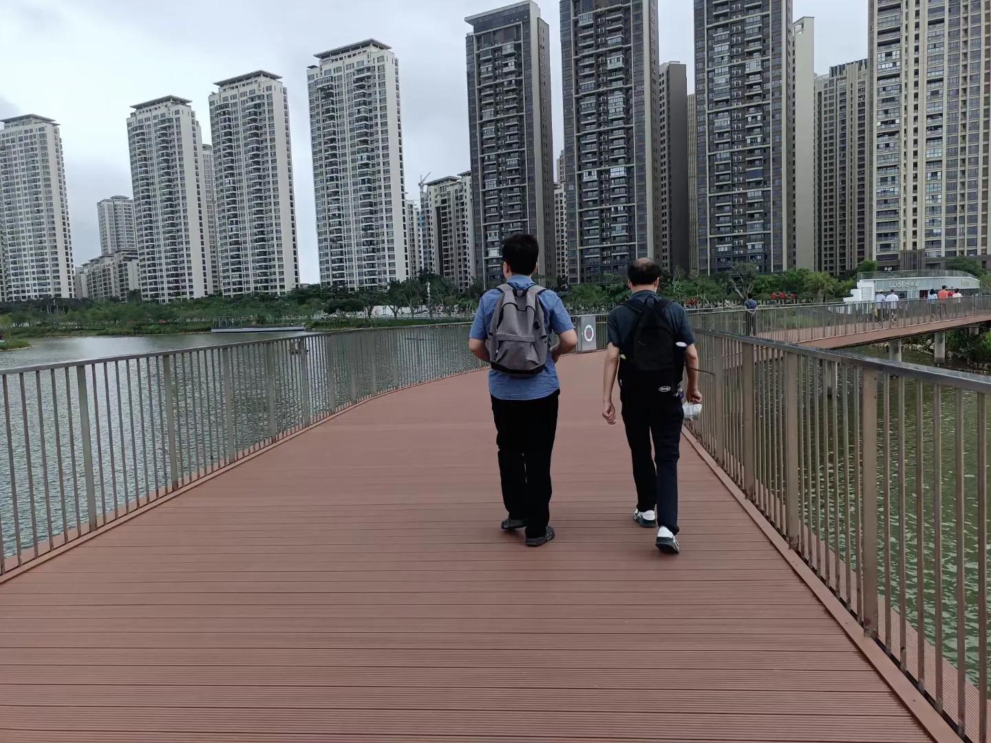 白云湖公园一日游推荐,香山公园附近一日游