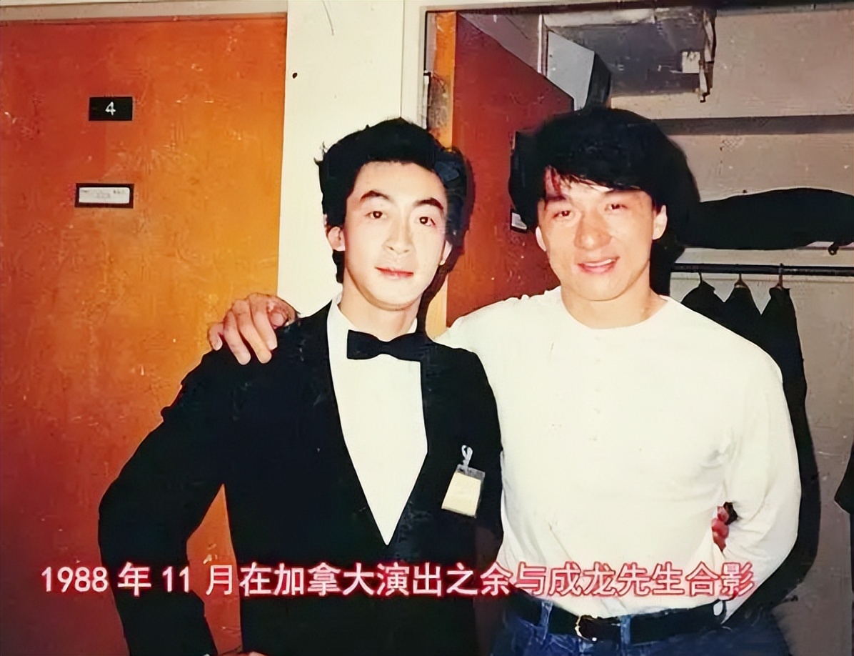 六小龄童和妻子一起出演西游记,六小龄童拍西游记和谁谈恋爱