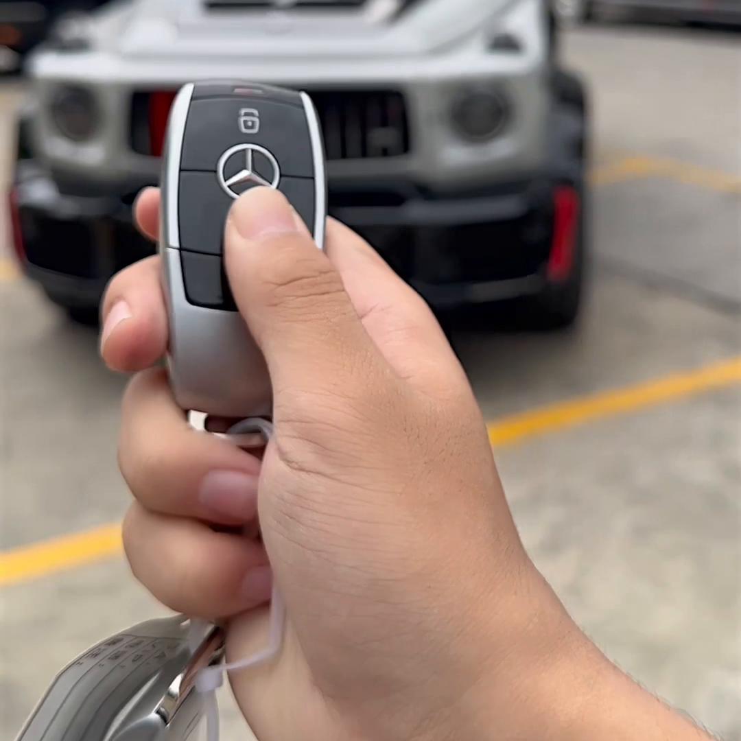 老款大g可以完全升级新款吗,老款大g有没有必要改新款