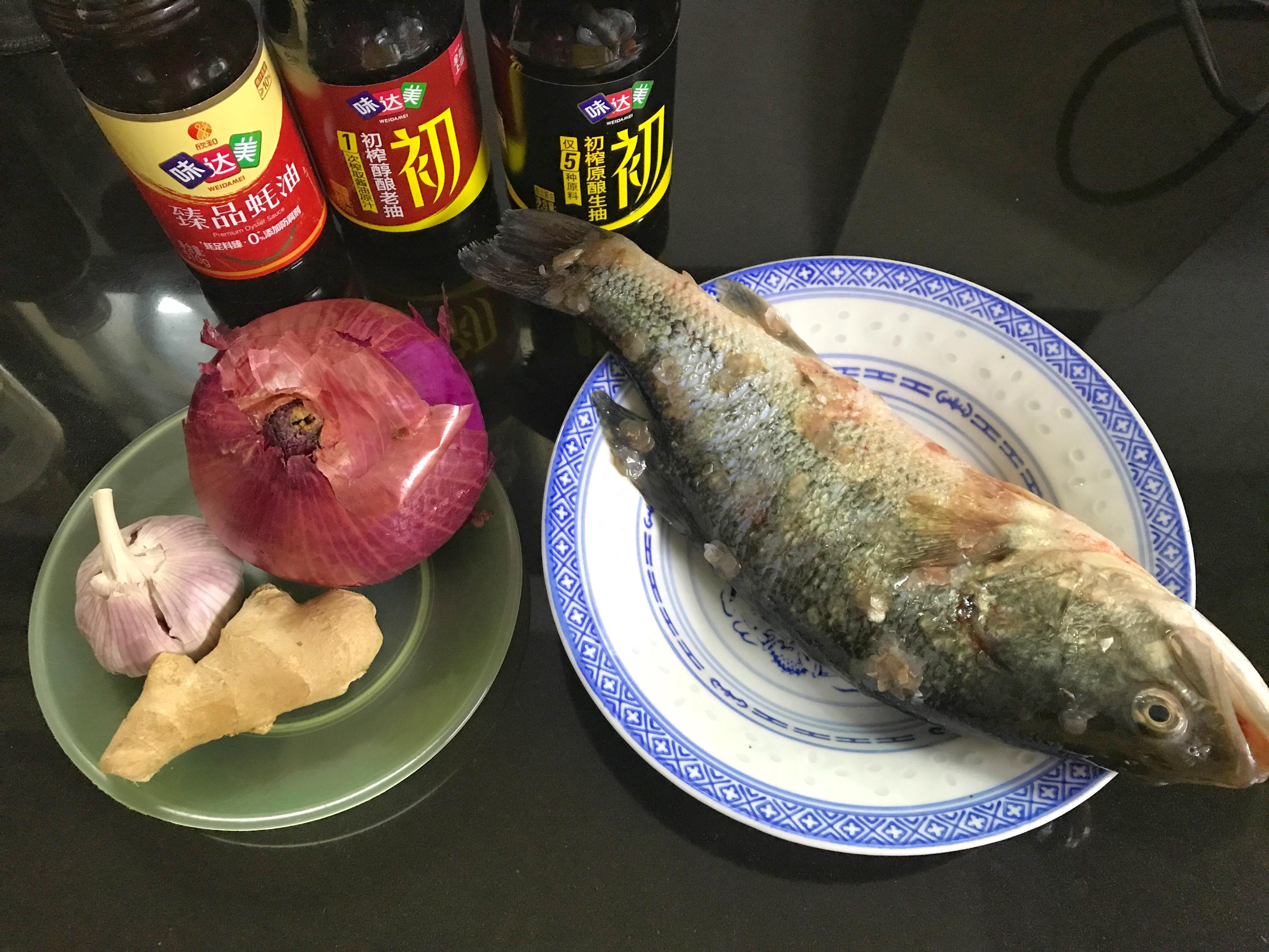 淡水鱼哪个品种最好吃又营养,营养丰富又好养的淡水鱼