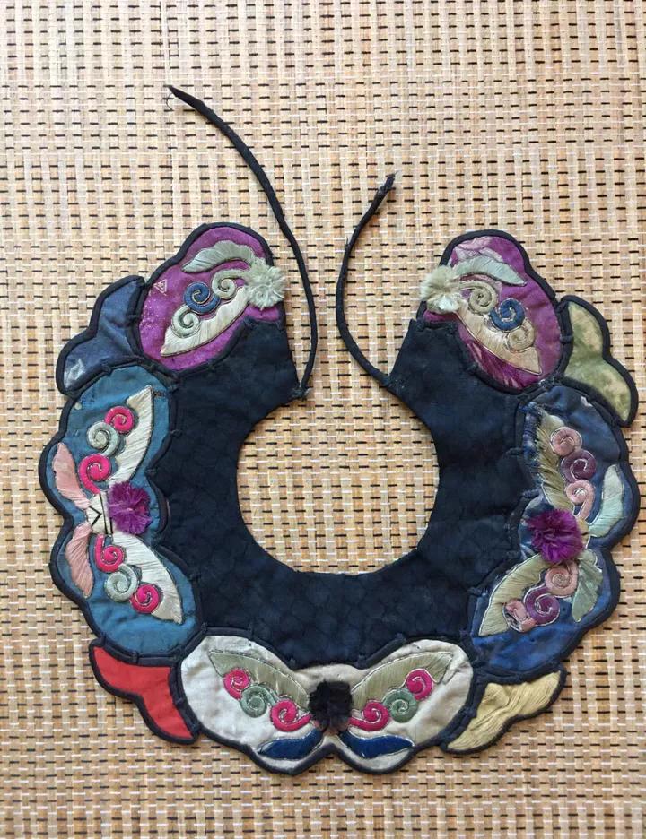 儿童围嘴正确做法,儿童围嘴100款