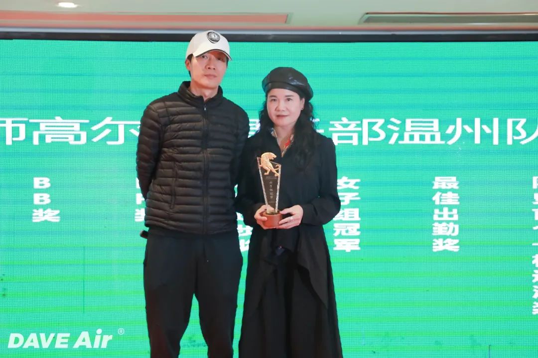 戴孚杯｜设计与竞技的年终盛会