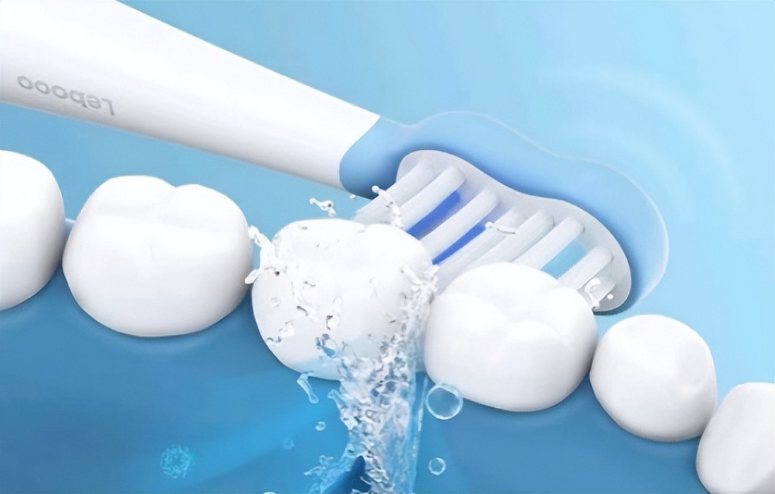 电动牙刷儿童用好吗,微气泡电动牙刷是噱头吗