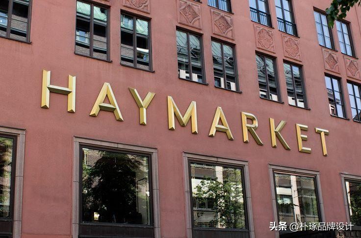 好的店面设计必备条件,好的店面招牌设计事半功倍