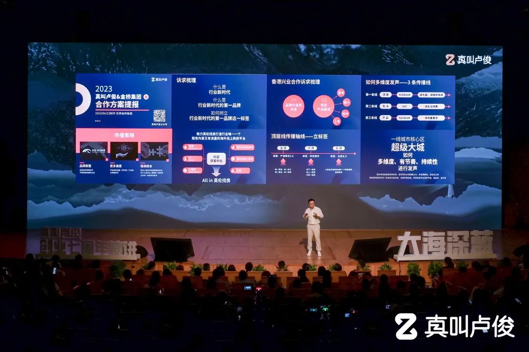 卢俊创业5周年演讲,卢俊创业6周年演讲