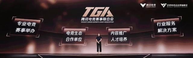 tga2020年度最佳电竞,tga电竞十年